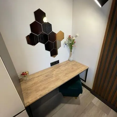 Apartment Cathedral *