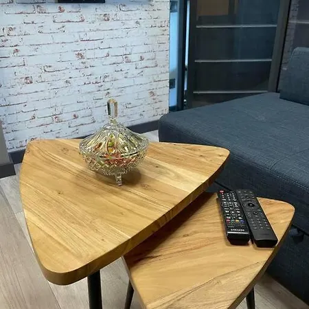 Apartment Cathedral Varna