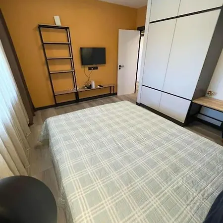 Daire Cathedral Varna