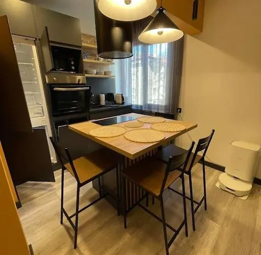 Cathedral アパート ヴァルナ