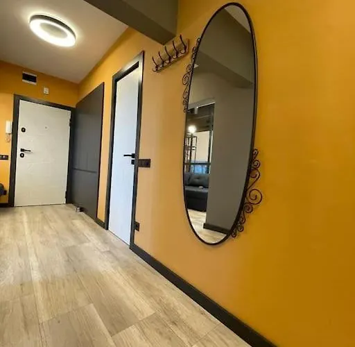 アパート Cathedral