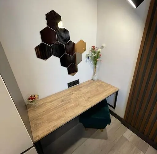 アパート Cathedral *