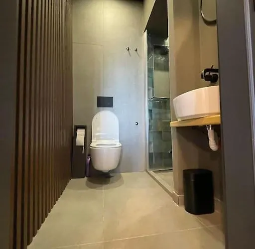 アパート Cathedral ヴァルナ