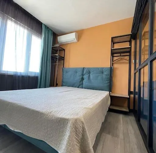 Cathedral ヴァルナ