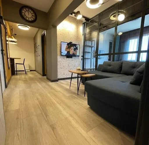 Cathedral アパート