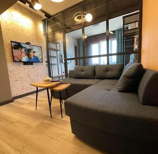 アパート Cathedral *