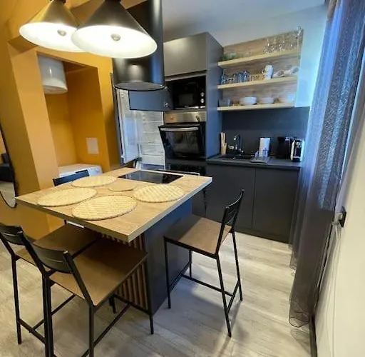 Cathedral アパート